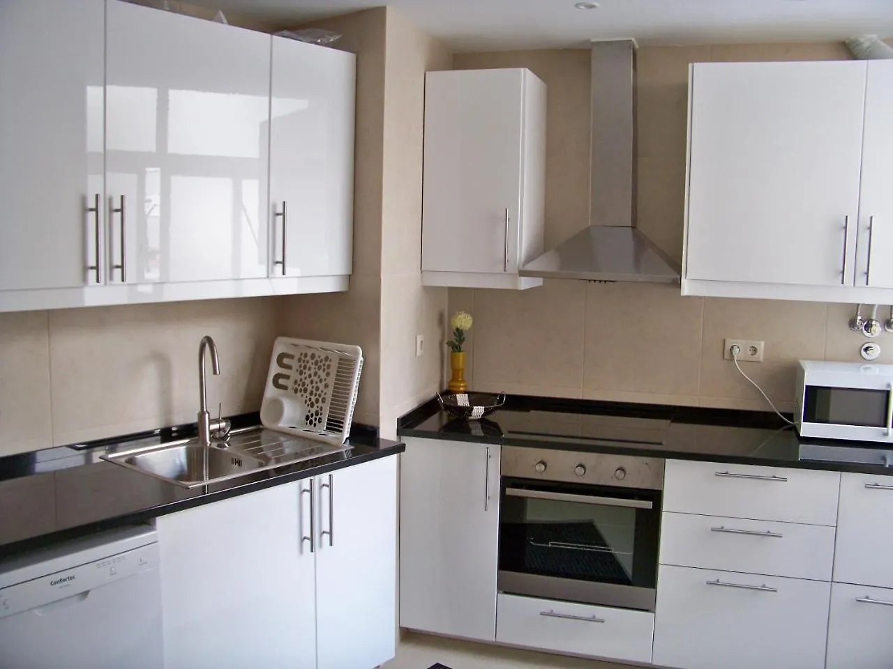 Apartment Almirante 1 Four Bedrooms Lisbon